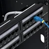 StarTech 48-PORT 2U CAT6 PATCH PANEL