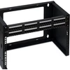 StarTech 48-PORT 2U CAT6 PATCH PANEL