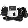 Šakotuvas StarTech 4 PORT GIGABIT POE+ INJECTOR - IN