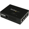 Šakotuvas StarTech 4 PORT GIGABIT POE+ INJECTOR - IN
