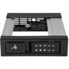 „StarTech“ 5,25 colio skyrius, skirtas 3,5 colio SATA HDD (HSB1SATSASBA)