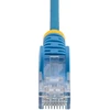 StarTech 5M Mėlynas SLIM CAT6 CABLE