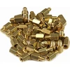 StarTech 6-32 - M3 50vnt. (SCRWNUTM)