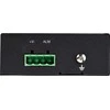 StarTech 60 WAT POE+ FIBER TO/ETHERNET MEDIA KONVERTERIS
