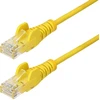 StarTech 7M Geltonas SLIM CAT6 CABLE
