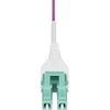 StarTech 7M OM4 MULTIMODE FIBER CABLE