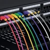 StarTech 7M Rožinis SLIM CAT6 CABLE