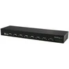 Jungiklis StarTech 8 UOSTO USB- SERIAL ADASTE HUB - ICUB23208FD