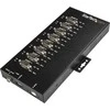 StarTech 8 - UOSTO USB SERIAL ADASTE (ICUB234858I)