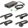 StarTech DC POWER ADAPTER - 24V/6.6A - EXTERNAL USB HUB POWER SUPPLY