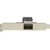 StarTech Adapteris 2x SFF-8643 - 2x SFF-8644 (SFF86448PLT2)