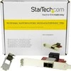 StarTech Adapteris 2x SFF-8643 - 2x SFF-8644 (SFF86448PLT2)
