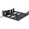 StarTech BRACKETFDBK HDD lizdo adapteris, skirtas 1 x 3,5 colio lizdui 5,25 colio lizde