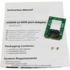 StarTech Adapteris MSATA į SATA (MSAT2SAT3)