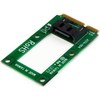 StarTech Adapteris MSATA į SATA (MSAT2SAT3)