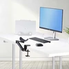 StarTech 1AHC-DESK-ARM-REST/ADJUSTABLE ARM REST FOR DESK