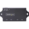 PoE praplėtimo adapteris Startech AF221CE-POE-INJECTOR