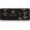 StarTech AV adapteris StarTech CPNTA2HDMI vaizdo signalo keitiklis