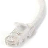 „StarTech Baltas CAT 6 Patchcord 3M“ (N6PATC3MWH)