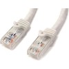 „StarTech Baltas CAT 6“
