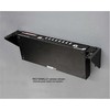 StarTech Box 1U 19 "sienelė vertikali (RK119WALLV)