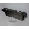 StarTech Box 1U 19 "sienelė vertikali (RK119WALLV)