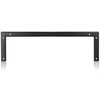StarTech Box 1U 19 "sienelė vertikali (RK119WALLV)