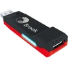 Brook Gaming - Wingman Nintendo Switch 1 & 2 - Juodas
