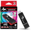 Brook Gaming - Wingman Nintendo Switch 1 & 2 - Juodas