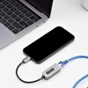 USB – Ethernet adapteris Startech C22G-USB-ETHERNET