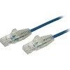 StarTech CAT6 CABLE - 0,5 M - Mėlynas /.