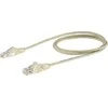 StarTech CAT6 CABLE - 2 M - Pilkas /.