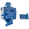 StarTech CAT6 keystone jack 24-pack (C6KEYTL180BL24PK)