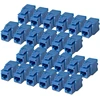 StarTech CAT6 keystone jack 24-pack (C6KEYTL180BL24PK)