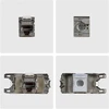 StarTech CAT6A keystone jack 10-PACK (C6AKEYTLSTP18010PK)