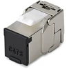 StarTech CAT8 keystone jack 6-pack (C8KEYSTP1806PK)