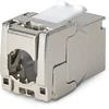 StarTech CAT8 keystone jack 6-pack (C8KEYSTP1806PK)