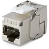StarTech CAT8 keystone jack 6-pack (C8KEYSTP1806PK)