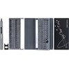 Startech CTK55PCEDRIVE 55 įrankių rinkinys