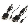 VGA laidas Startech MXTHQMM5MA Juoda