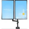 StarTech Darbastalio laikiklis 2 monitoriams iki 32 "(ARMDUALPIVOT)