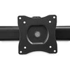 Laikiklis StarTech Darbastalis ant 3 monitoriai 13 "- 27" (ARMBARTRIO2)