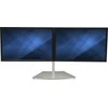 Laikiklis StarTech Darbastalyje yra 2 monitoriai iki 24 "(ARMDUOSS)