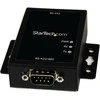 StarTech DB-9 - RS-485 - RS-422, Juodas (IC232485S)