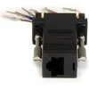 StarTech DB9 TO RJ45 MODULAR ADAPTER/.