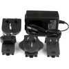 StarTech DC POWER ADAPTER - 9V 2A - .