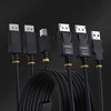 StarTech DDU1226-KVM-CABLE/1.8M DVIGUBAS DP/USB KVM KABELIS