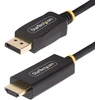 StarTech DisplayPort - HDMI kabelis 3 m juodas (10F-DP-HDMI-4K60-HDR)