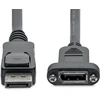 StarTech DisplayPort F/M kabelio jungtys