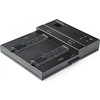 Kietasis diskas StarTech HDD / SMA juodasis replikatorius (SM2DUPE11)